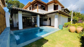 Casa Branca Porto das Baleias